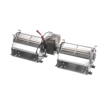 Jade Range Coil Fan Motor, Fa-12, T C-1200 3000013265